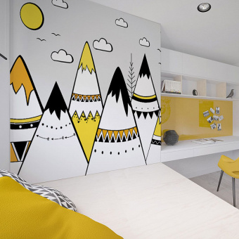 Фотообои Мне обои