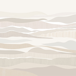 Фотообои Craft Design Lab Креатив