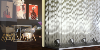 Гипсовые 3D панели Artpole