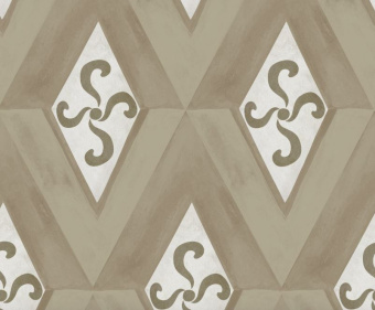 Обои MINDTHEGAP La Dolce Vita