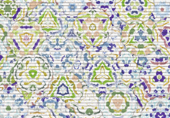 Фотообои Onprint Антон зеленов