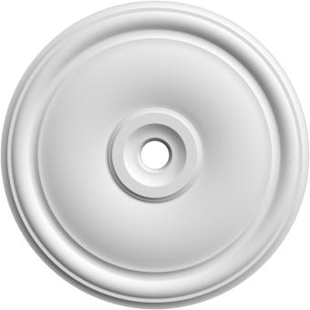 Розетка гладкая Artpole