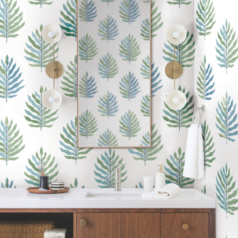 Обои York Montecito