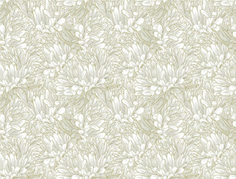 Фотообои Respace Цветы  Песня лета