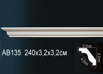 Карниз Perfect