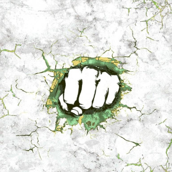 Обои Parato  Friends & Coffee 2