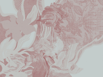 Фотообои Wall Street DRESS