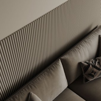 Стеновая панель ULTRAWOOD