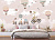 Обои Artmegahome Детские шары
