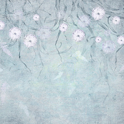 Фотообои Wall Street SERENE