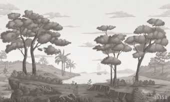 Фрески/Панно ORTOGRAF