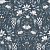 Обои AURA Laura Ashley