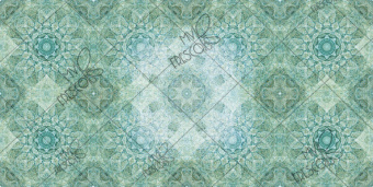 Фотообои My Fresco Mosaic & Patterns