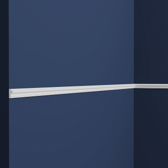 Молдинг Европласт