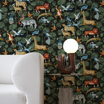 Обои A-Street Prints Whimsy