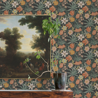 Обои A-Street Prints Botanica