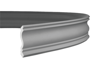 Карниз Европласт