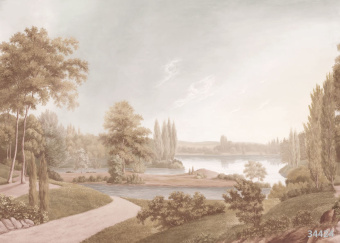 Фрески/Панно ORTOGRAF