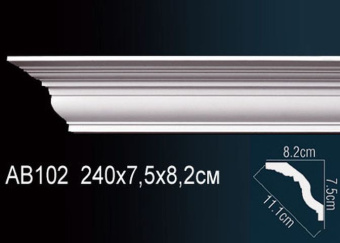 Карниз Perfect