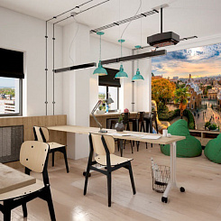 Обои Artmegahome Города и страны