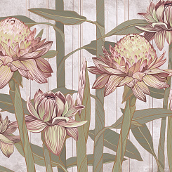 Фотообои Wall Street KLUMBA