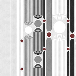 Фотообои Wall Street DECO 25