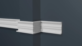 Молдинг Decor-Dizayn