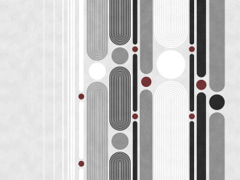 Фотообои Wall Street DECO 25