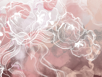 Фотообои Wall Street ASTRAL 22