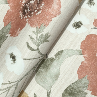 Обои York Antonina Vella Layered Luxe