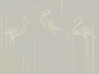 Фрески/Панно ORTOGRAF