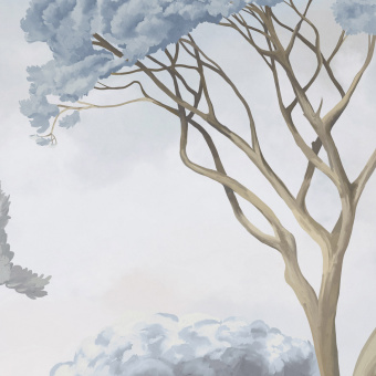 Фотообои Wall Street Massandra