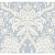 Обои York Damask Resource Library