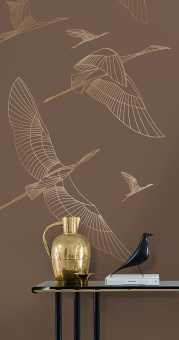 Фрески/Панно Affresco Lines