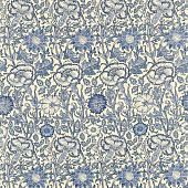 Morris & Co Archive Prints II