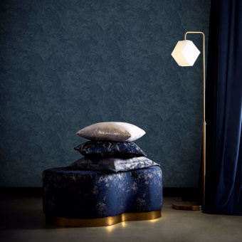 Обои Clarke & Clarke Expressions Performans