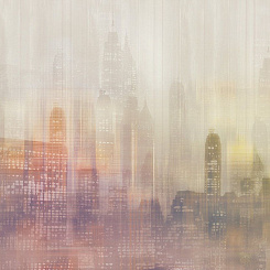 Обои Jannelli&Volpi JV202 Murals Decor