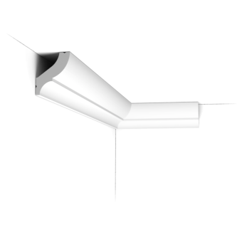 Карниз Orac Decor