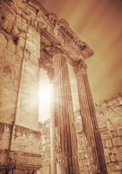 Фрески/Панно ORTOGRAF Античность