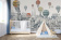 Фотообои Artmegahome Детские шары