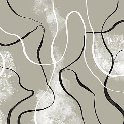 Фотообои Wall Street MINIMALISM