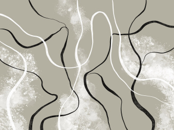 Фотообои Wall Street MINIMALISM