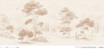 Фрески/Панно Fresq CLASSIC