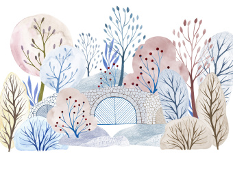 Фотообои Wall Street WONDER CAT