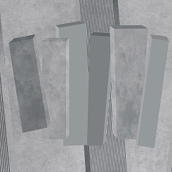 Фотообои Wall Street DECO 3D