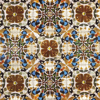 Фрески/Панно ORTOGRAF Паттерны