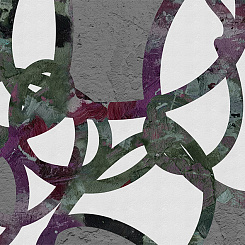 Фотообои Wall Street BRUSH