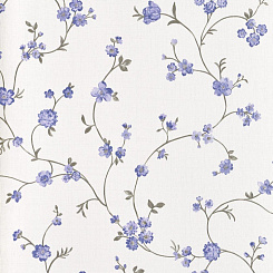 Обои AS Creation Fiori