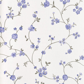 Обои AS Creation Fiori