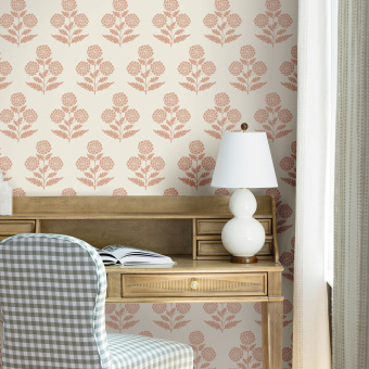 Обои York Antonina Vella Jardin